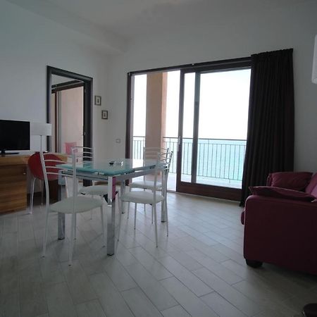 Nuraghe Apartments Teulada Luaran gambar