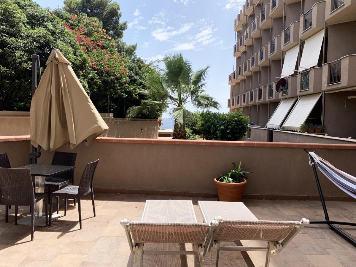 Nuraghe Apartments Teulada Luaran gambar